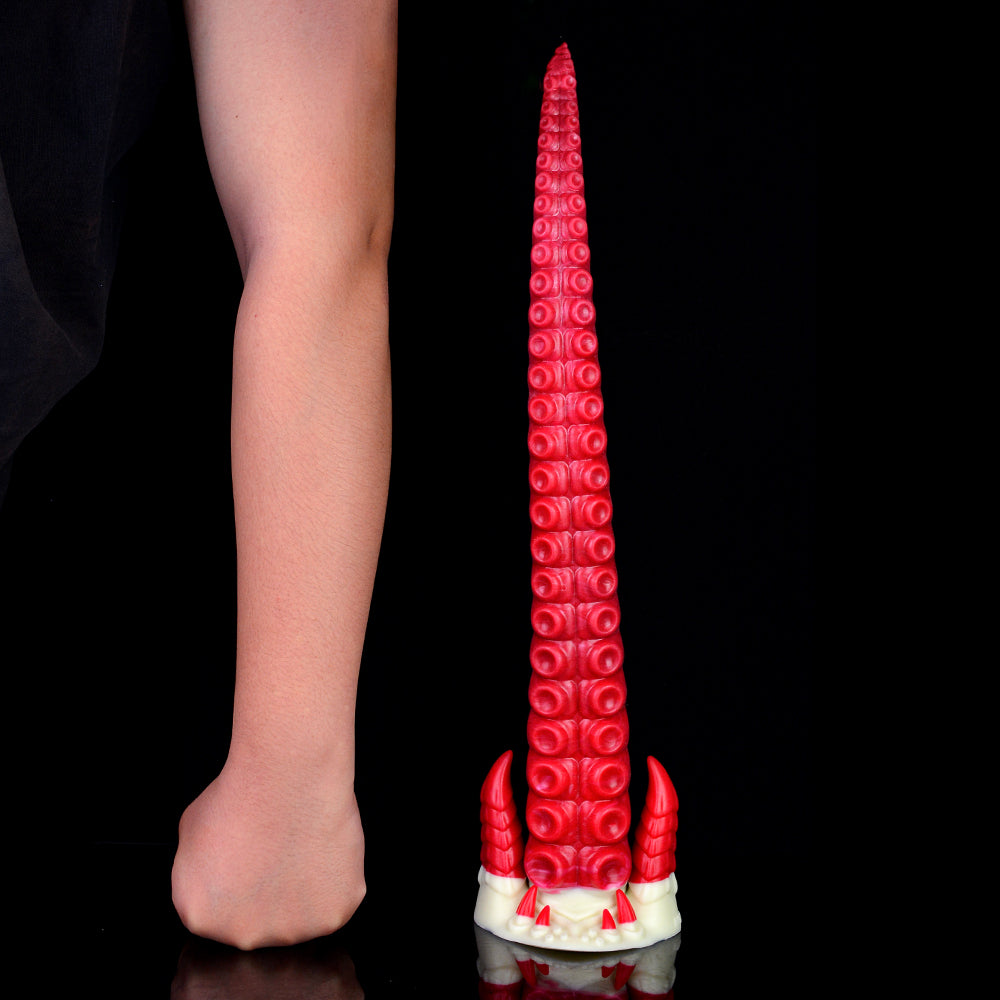 tentacledildo