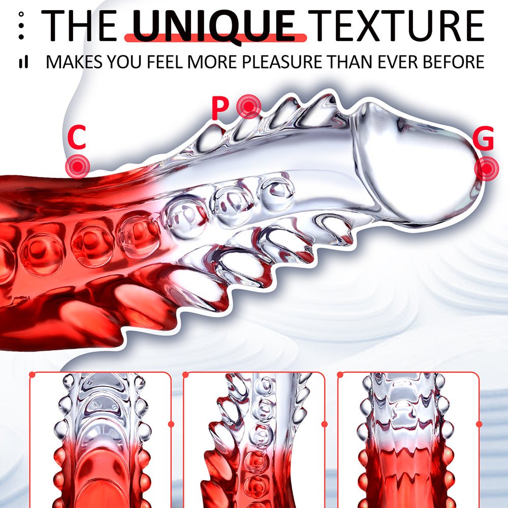tentacledildo