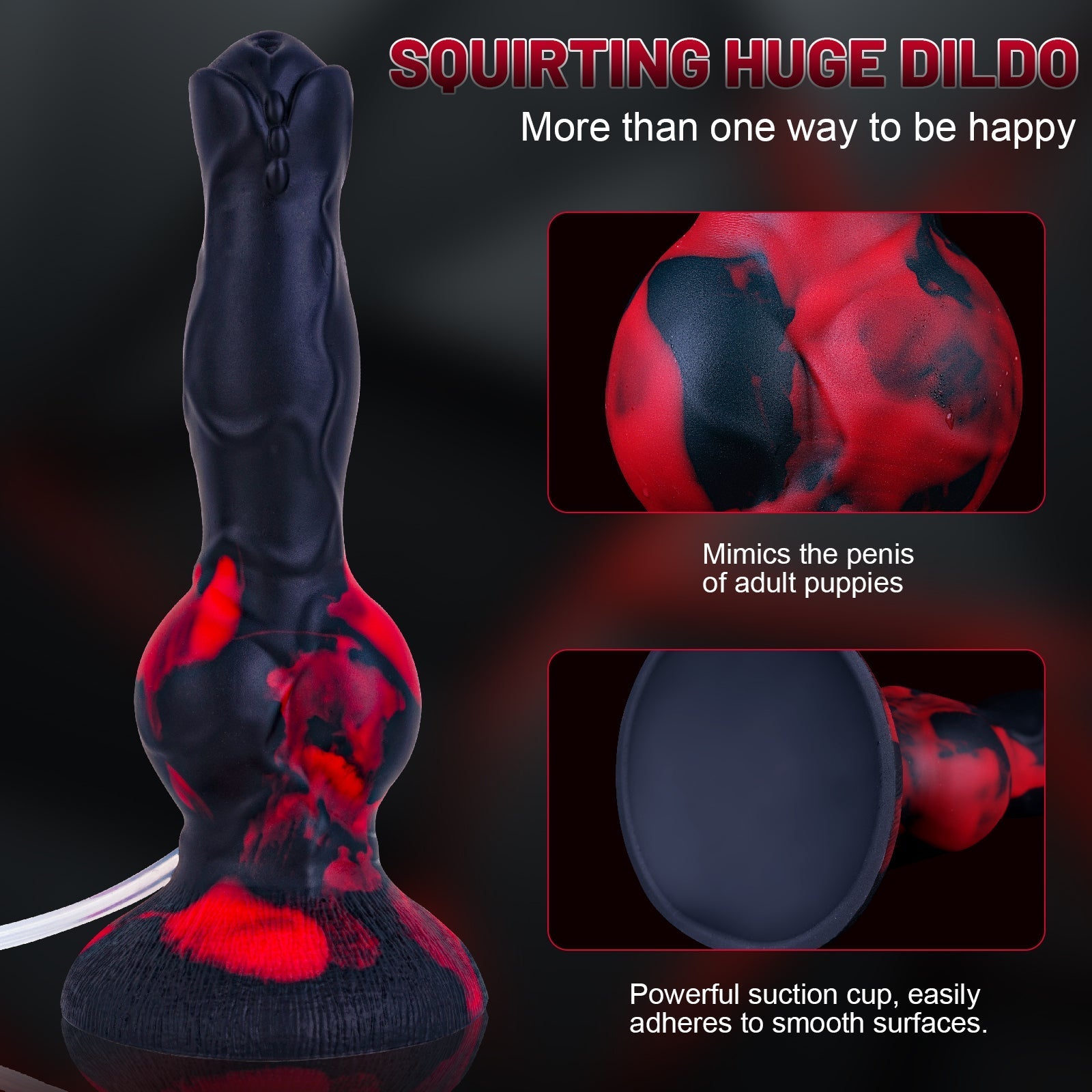 tentacledildo