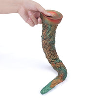 tentacledildo