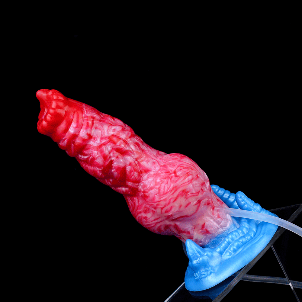 tentacledildo