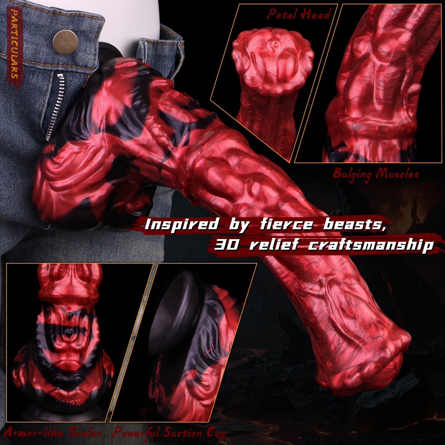 tentacledildo