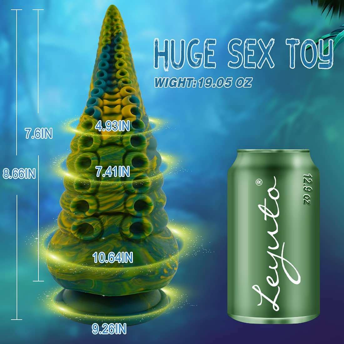 tentacledildo