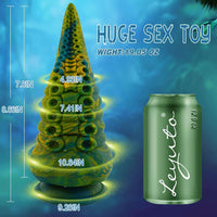 tentacledildo