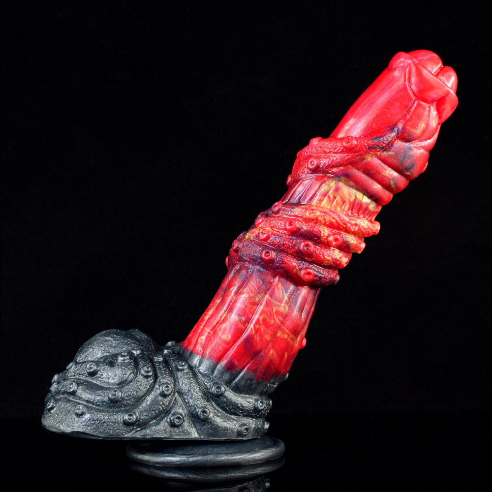 tentacledildo