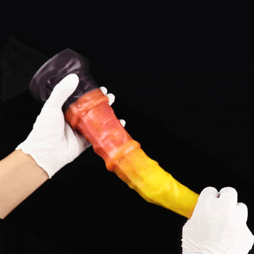 tentacledildo