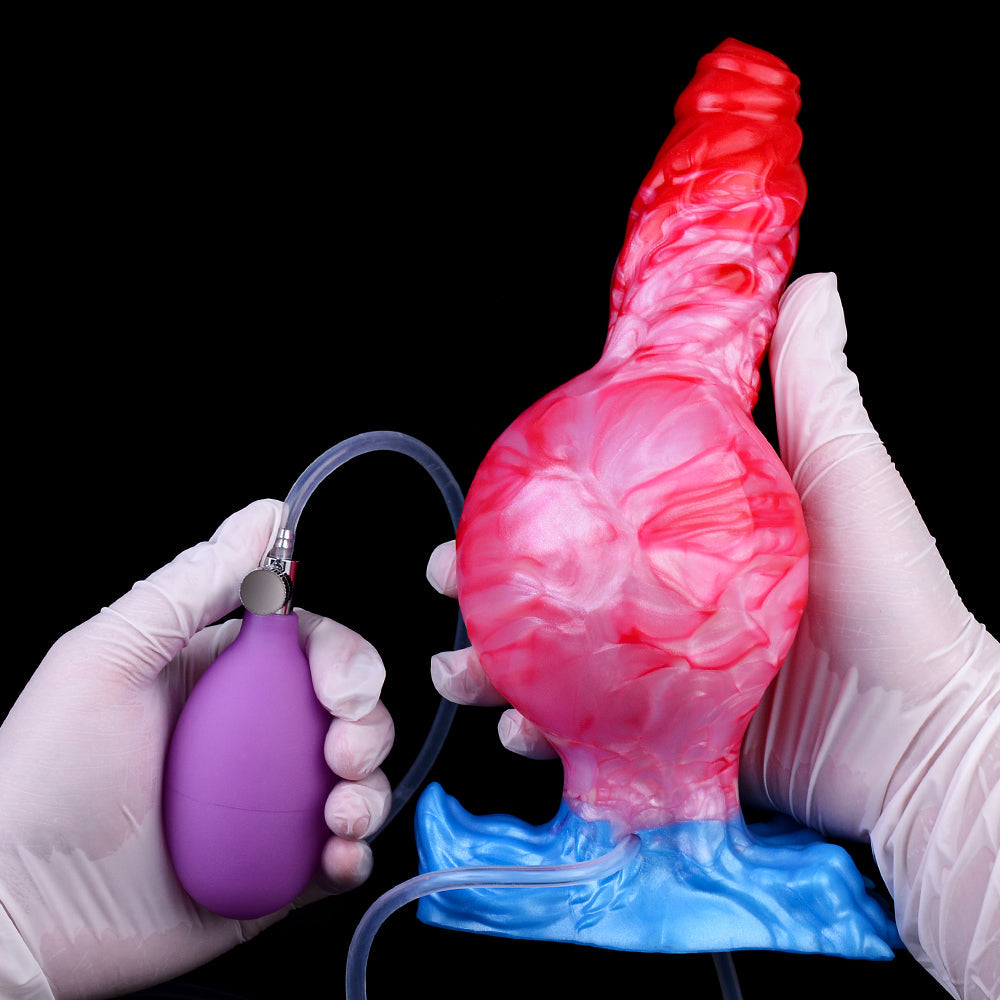 tentacledildo