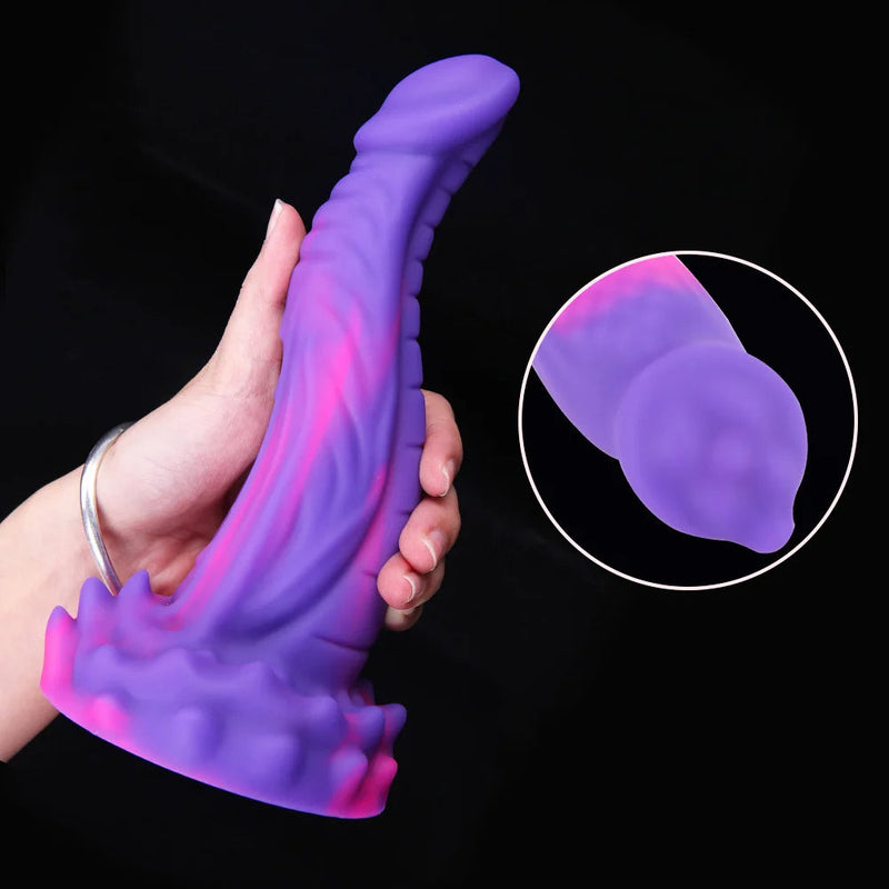 tentacledildo