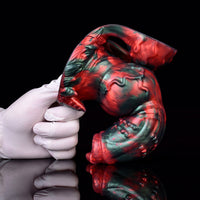 tentacledildo