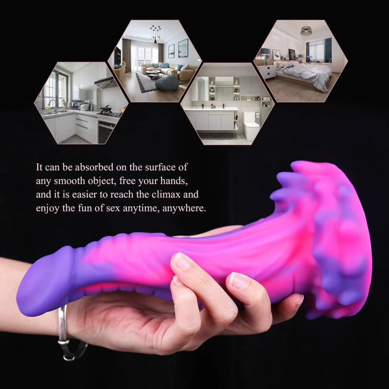 tentacledildo