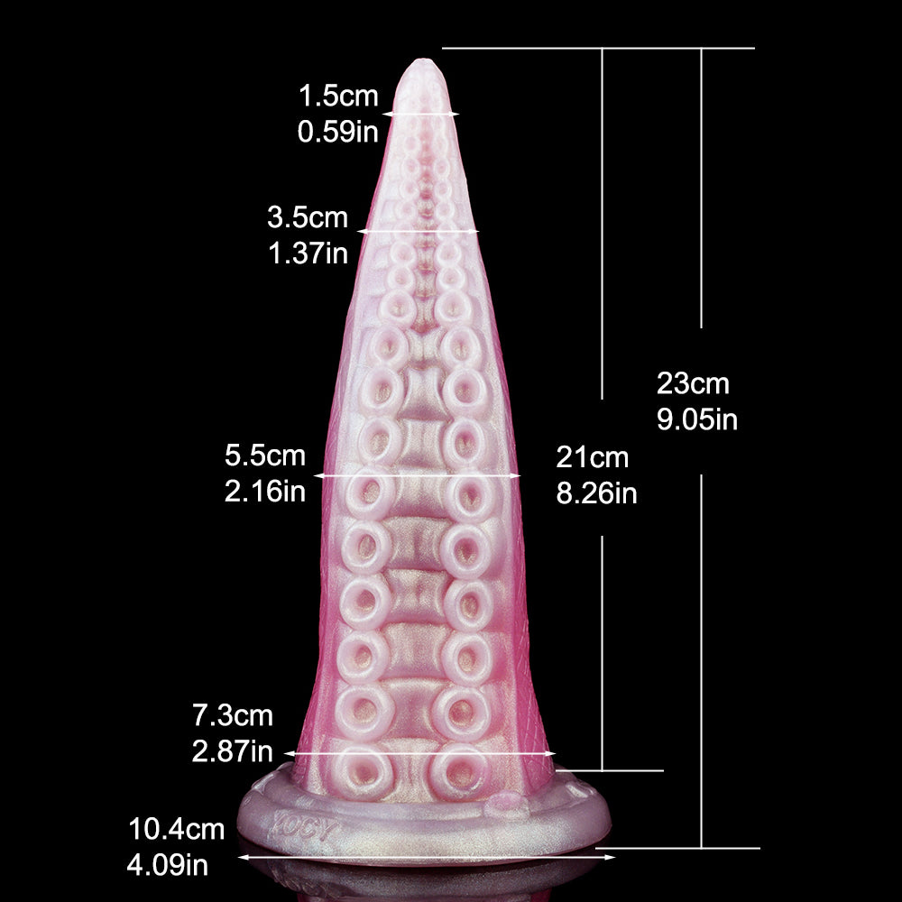 tentacledildo
