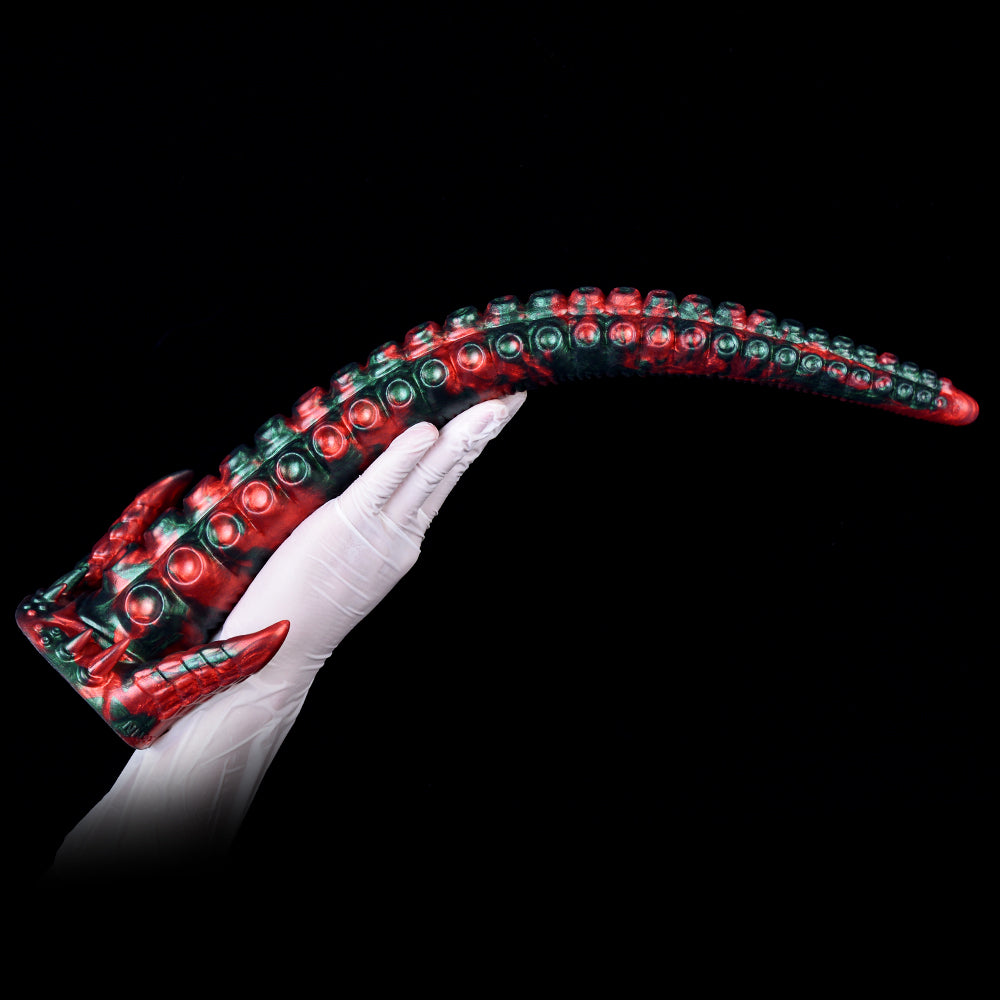 tentacledildo