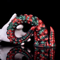 tentacledildo