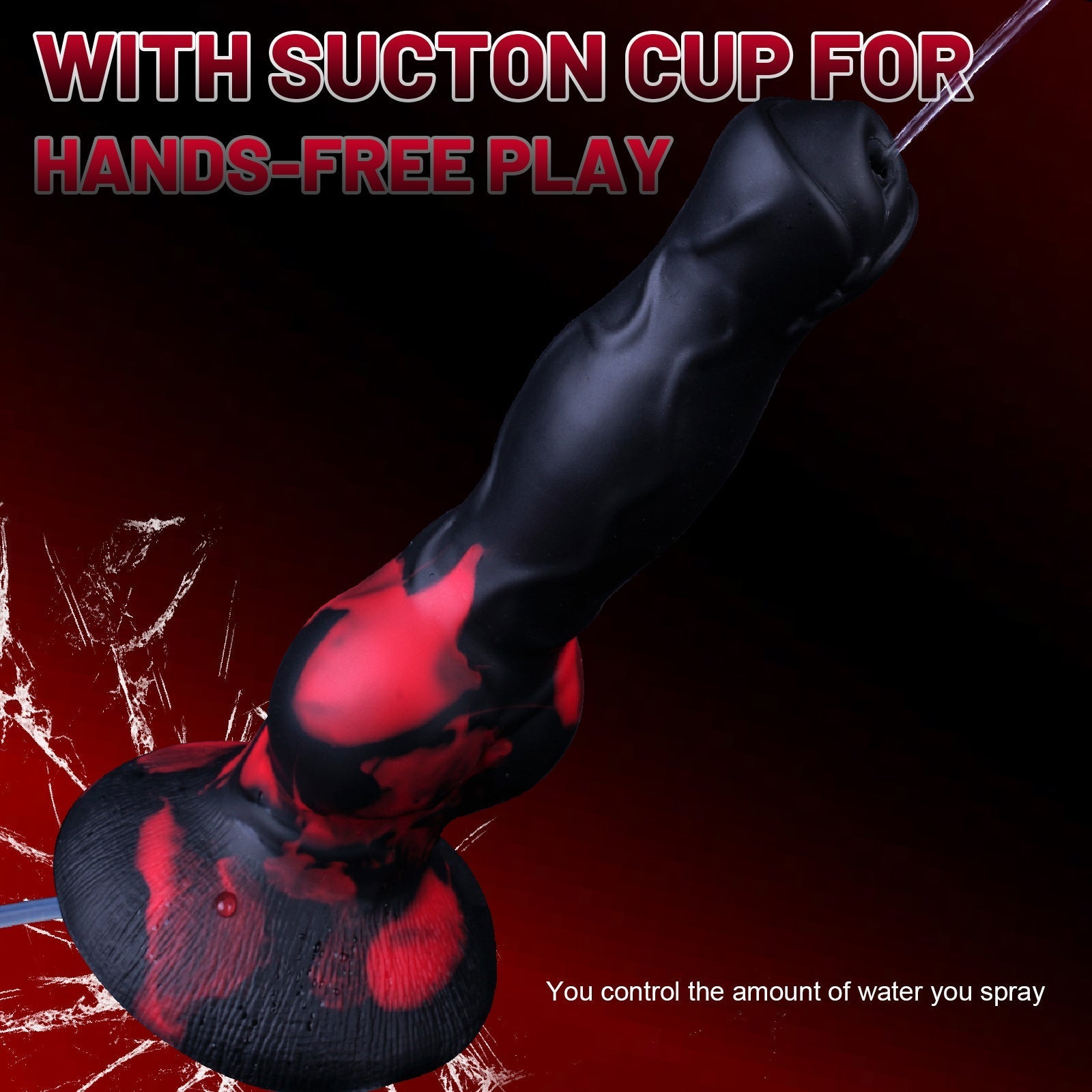 tentacledildo