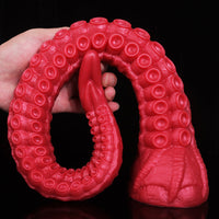 tentacledildo