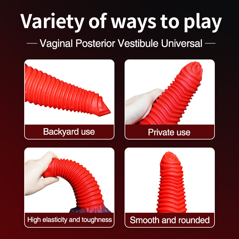 tentacledildo