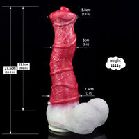 tentacledildo