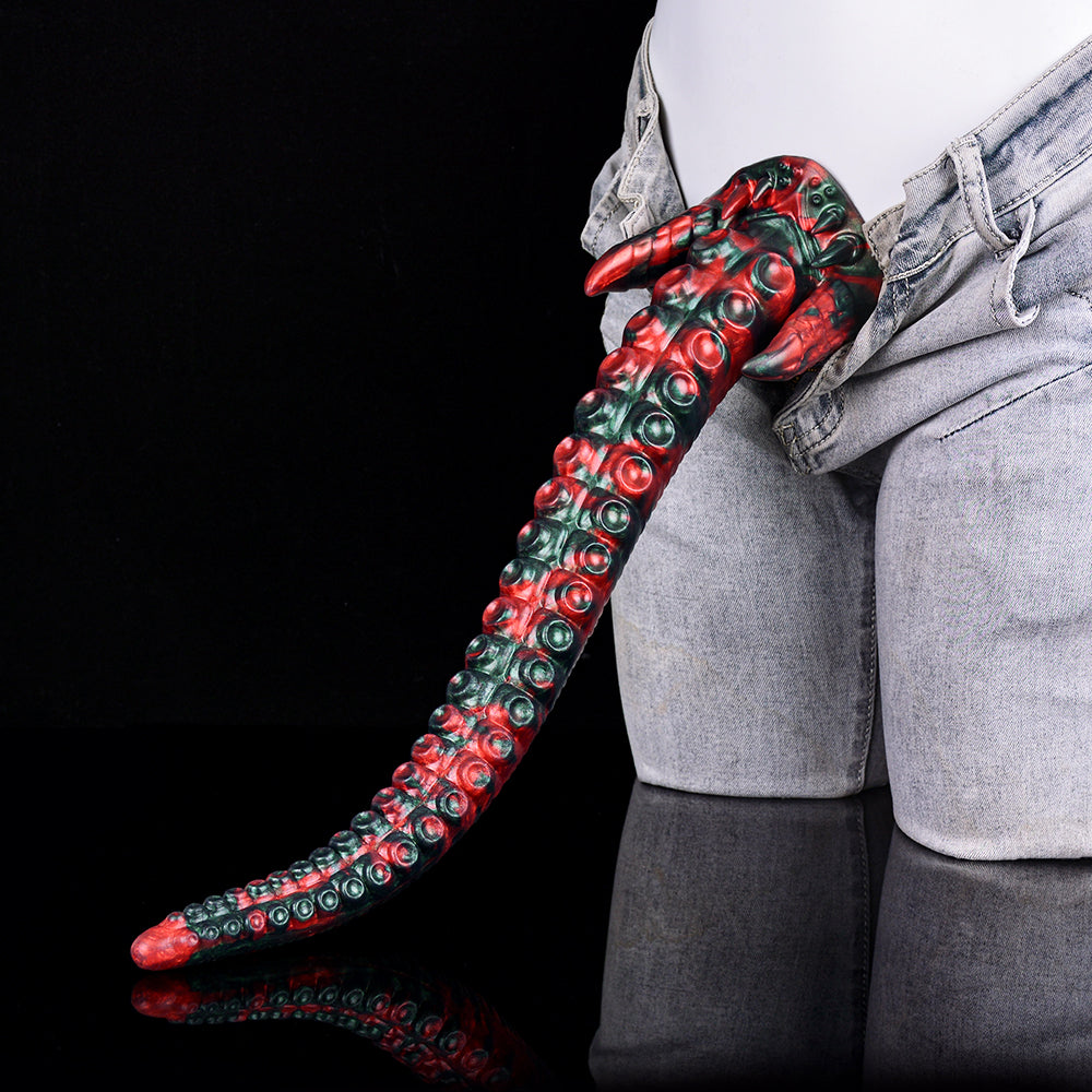 tentacledildo