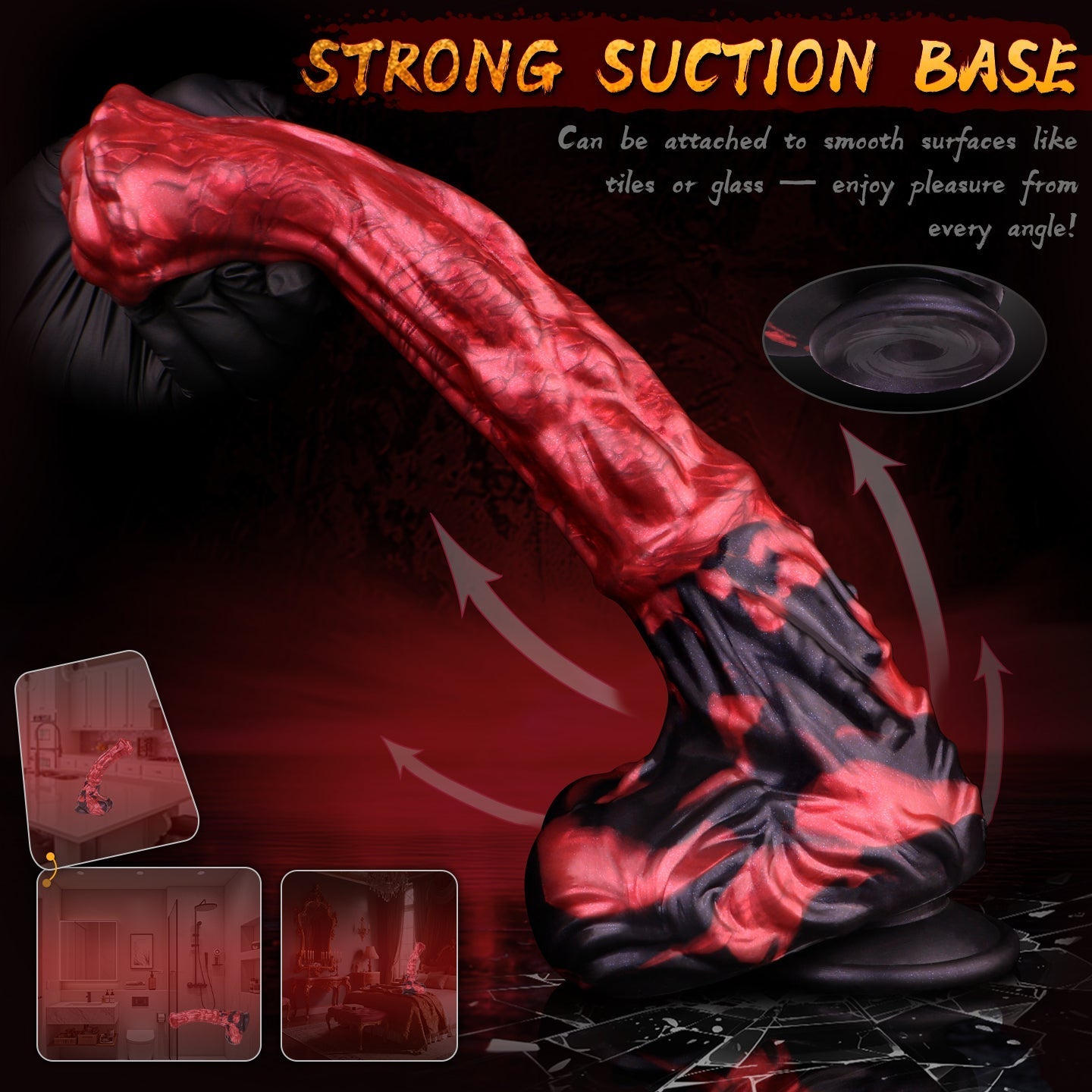 tentacledildo