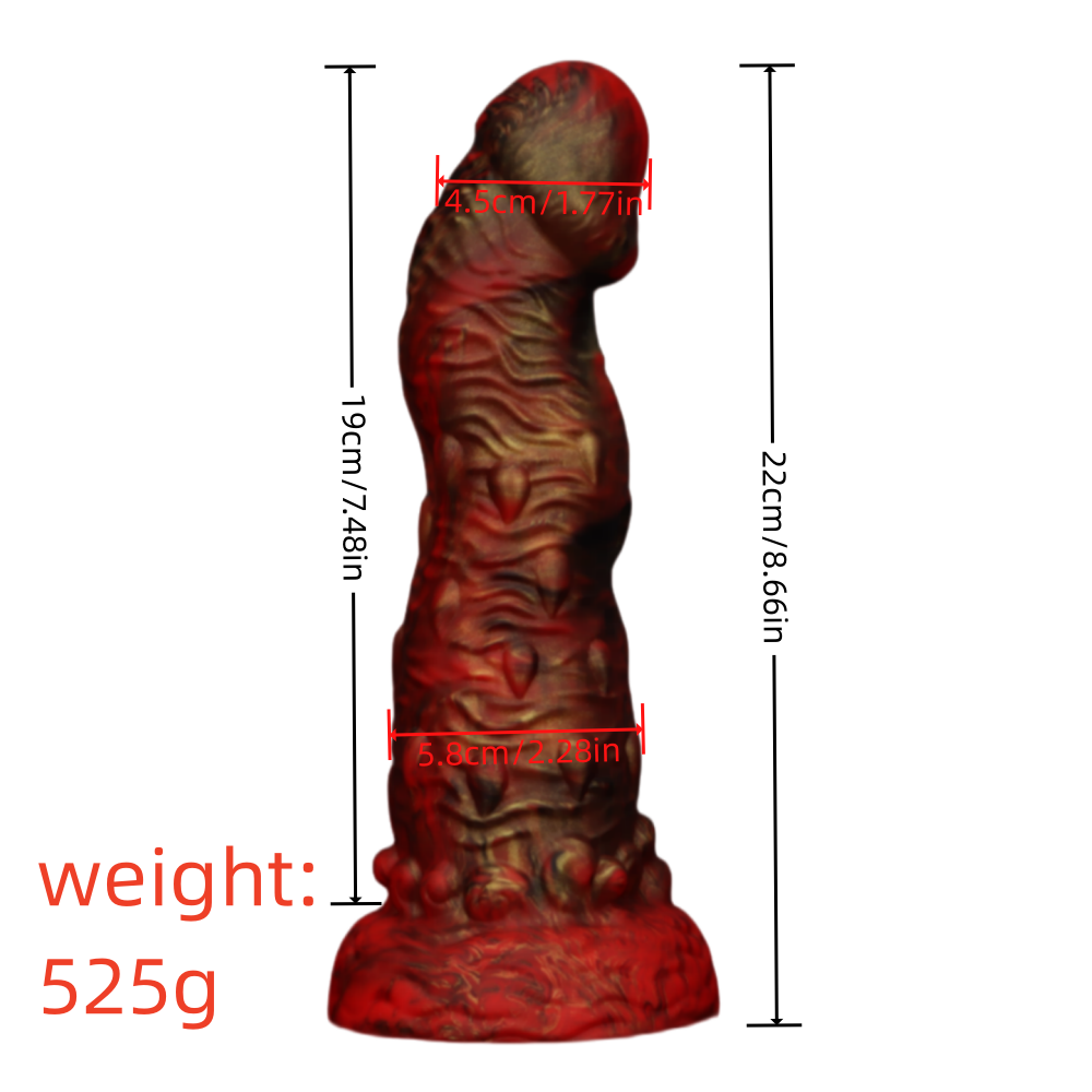 tentacledildo