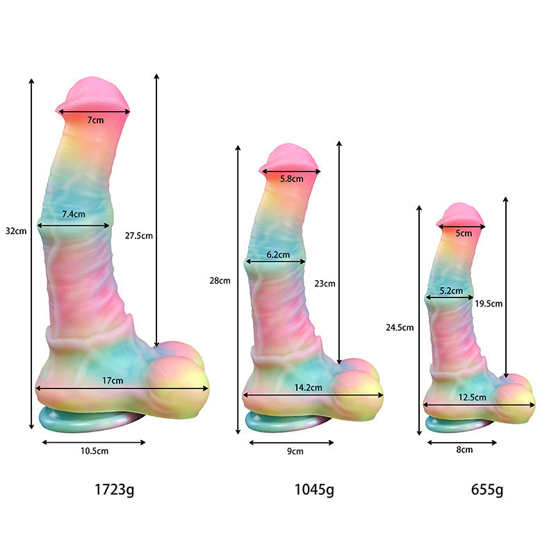 tentacledildo