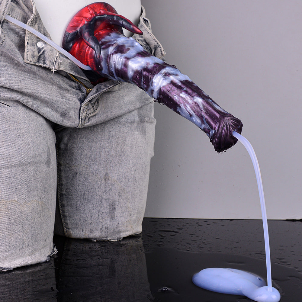 tentacledildo