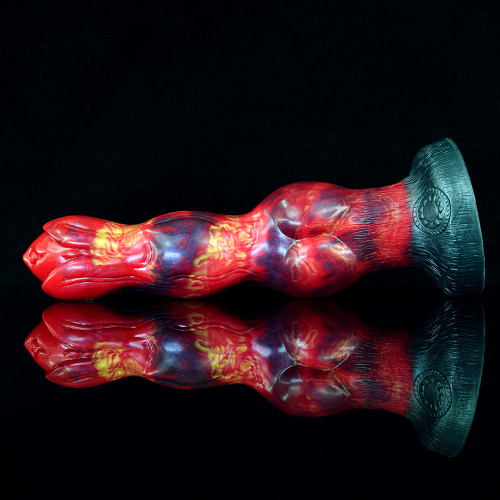 tentacledildo