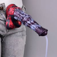 tentacledildo