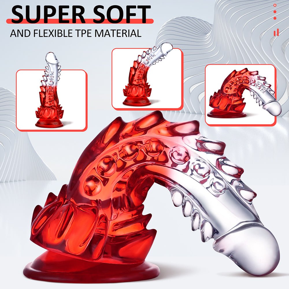 tentacledildo