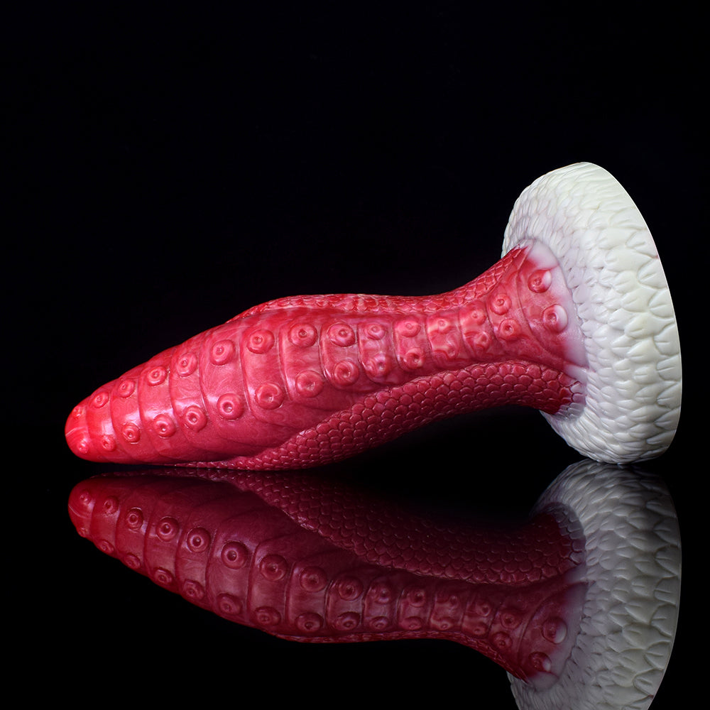 tentacledildo
