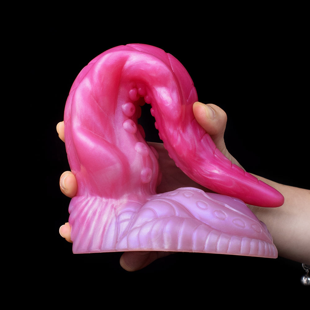 tentacledildo