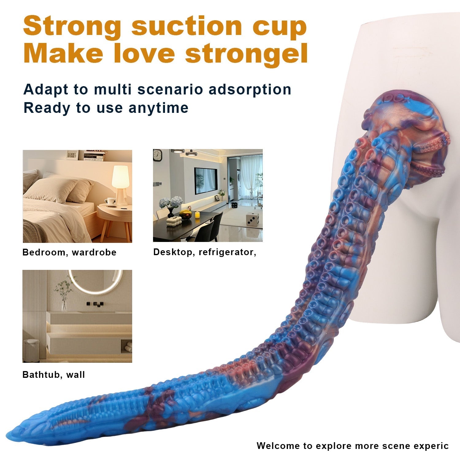 tentacledildo