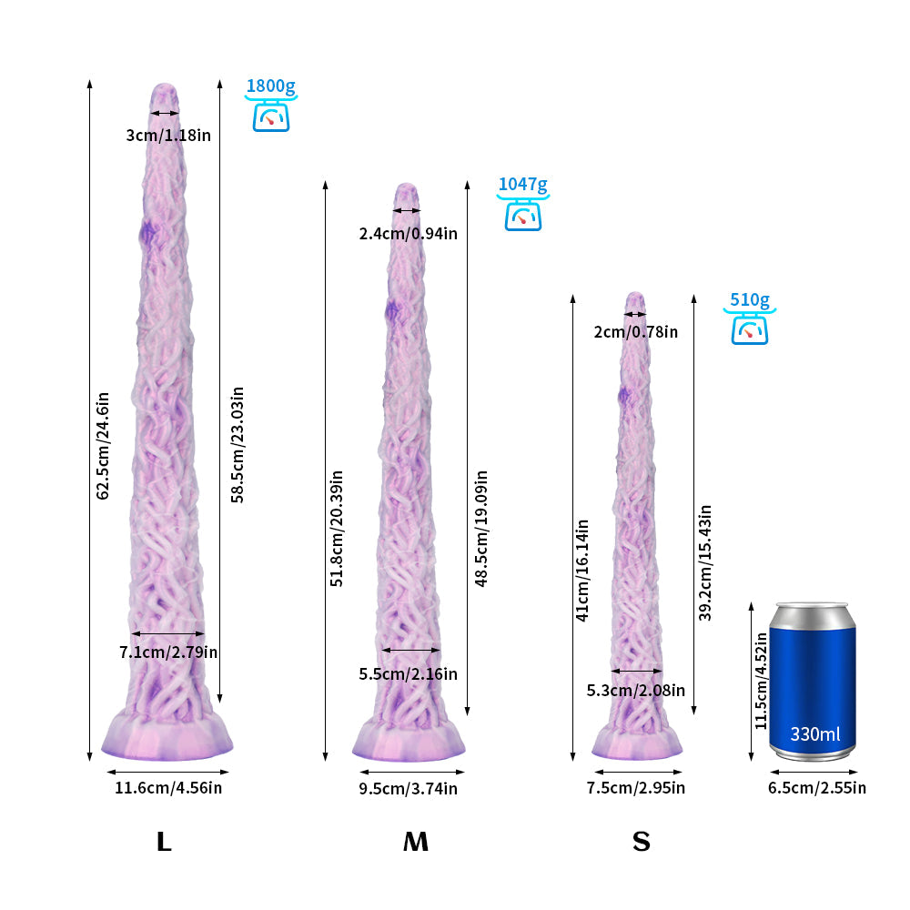 tentacledildo