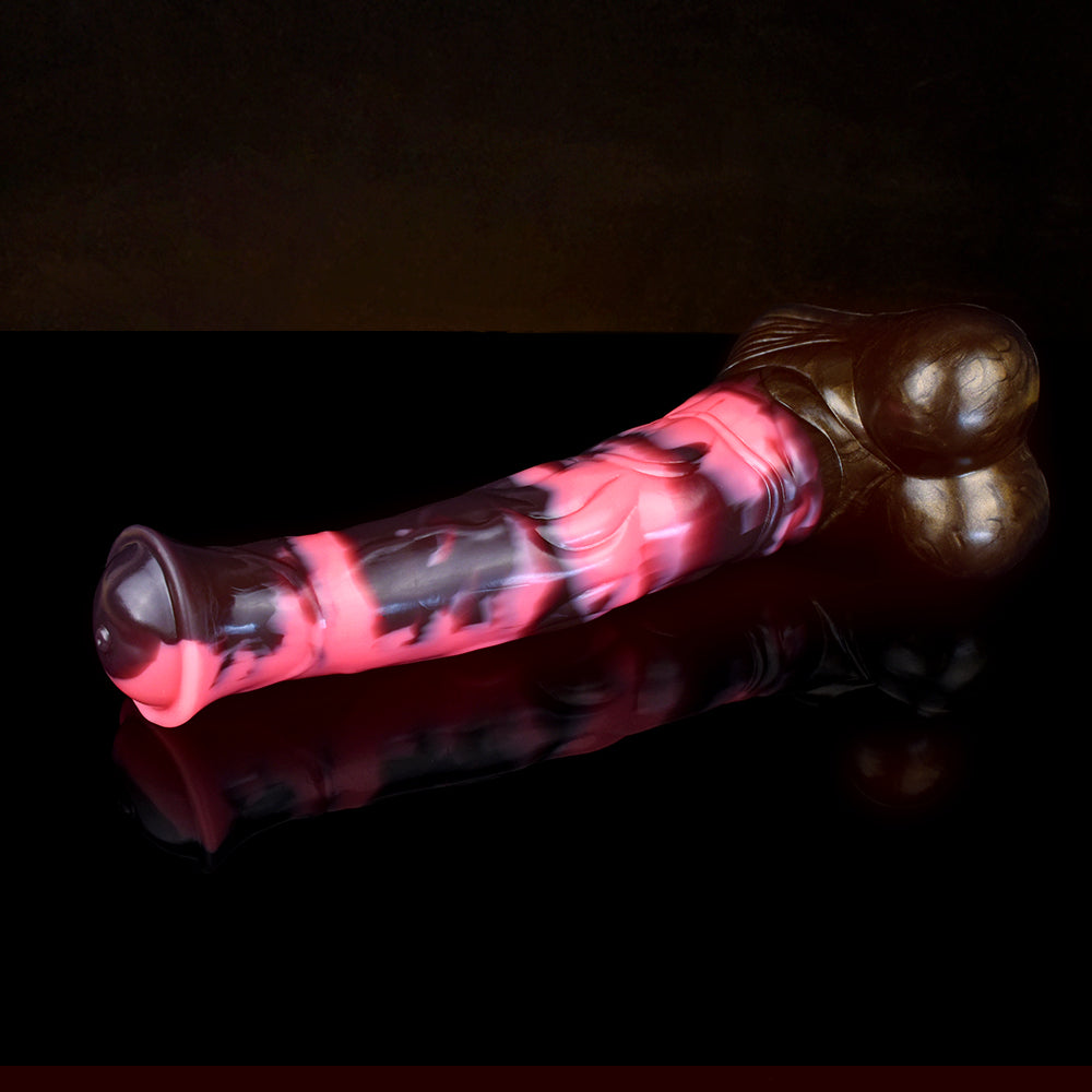 tentacledildo