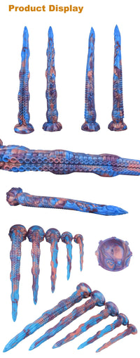 tentacledildo