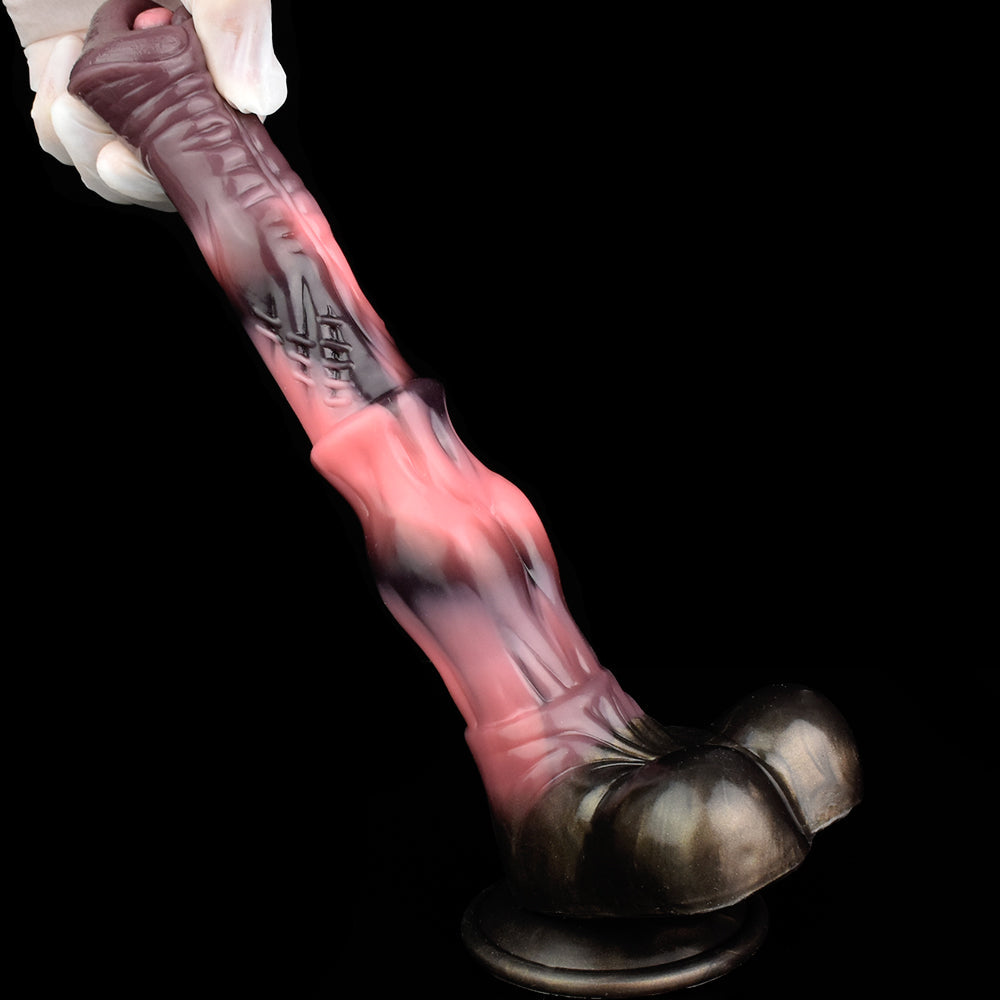 tentacledildo
