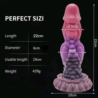 tentacledildo