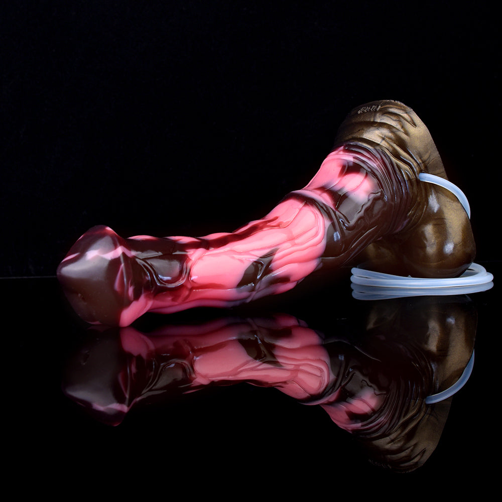 tentacledildo