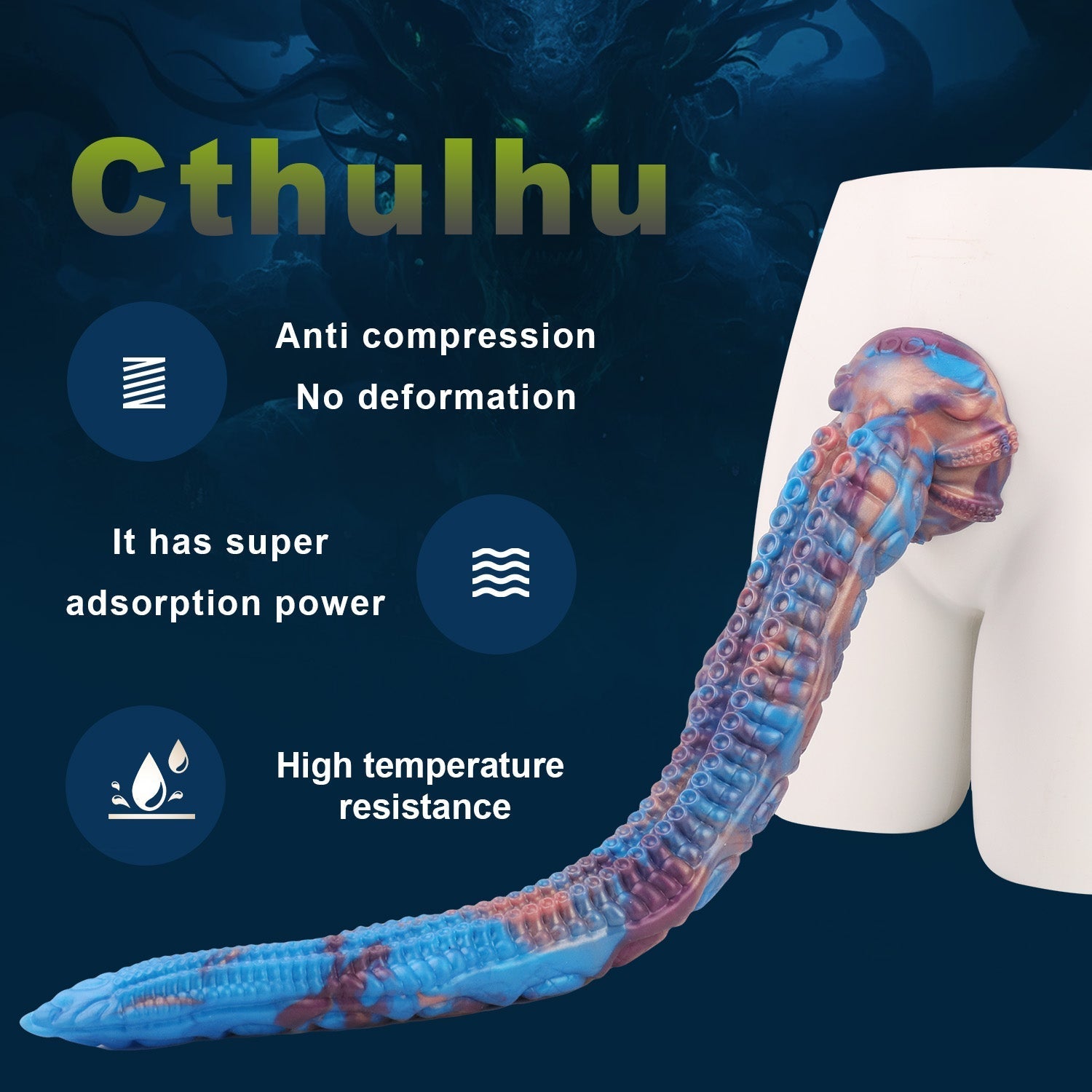 tentacledildo