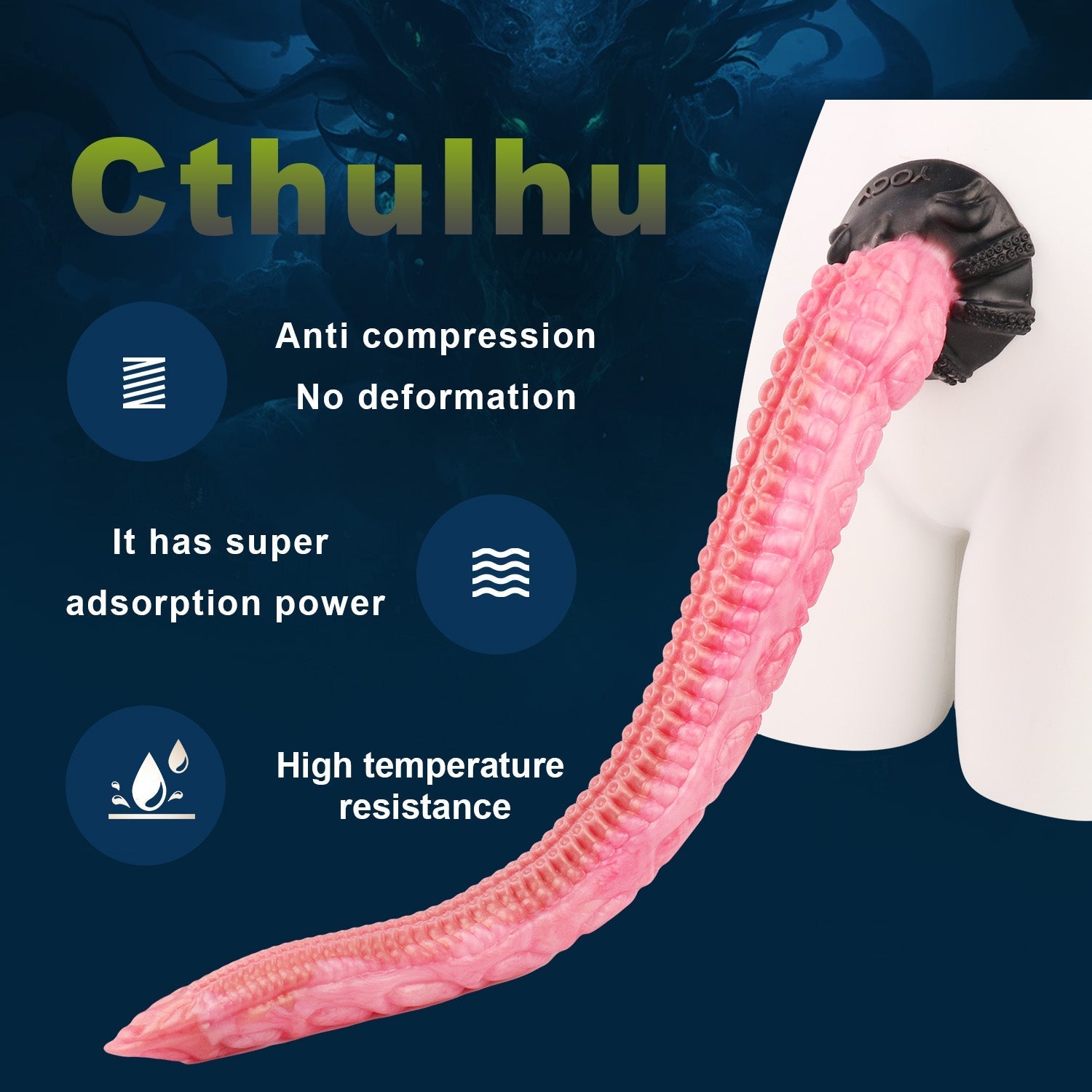 tentacledildo