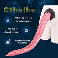 tentacledildo