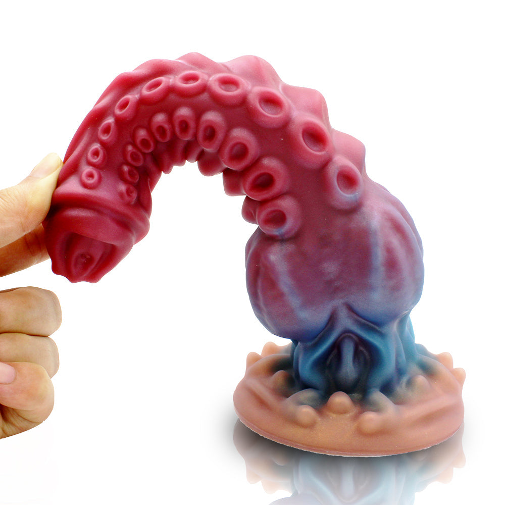 tentacledildo