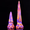 Tongue Long Gradient Fantasy Monster Sex Toys