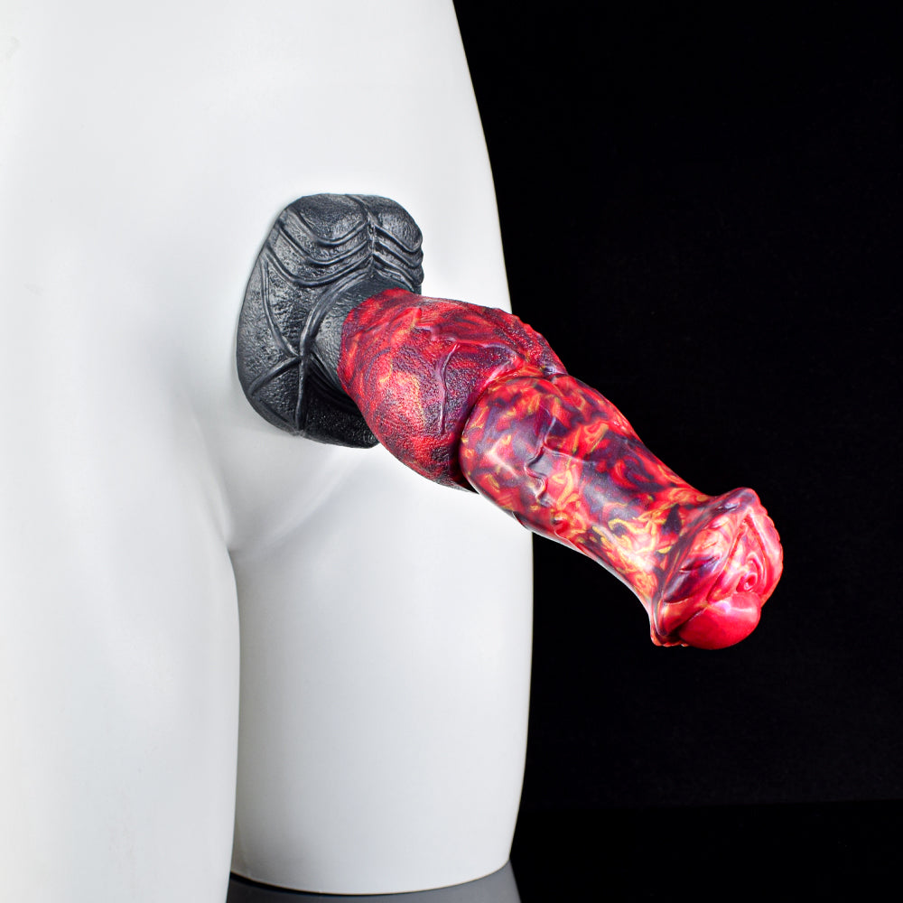 tentacledildo