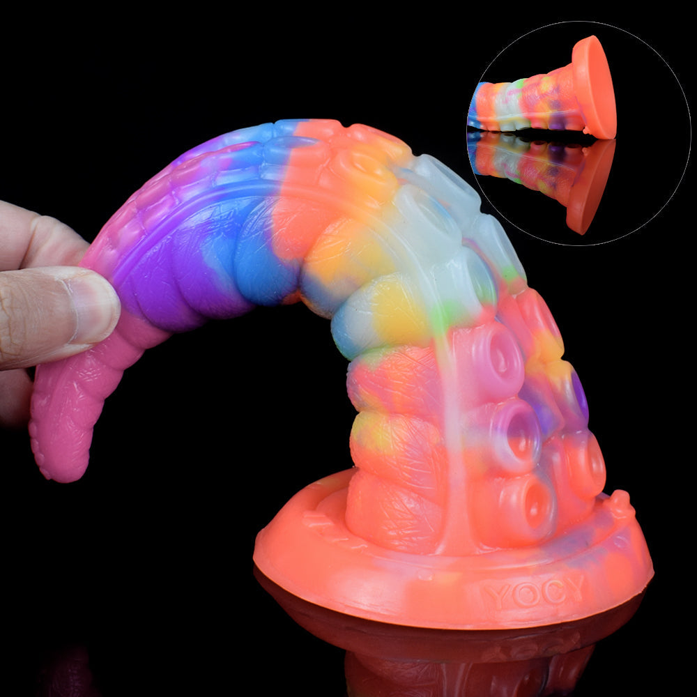 tentacledildo