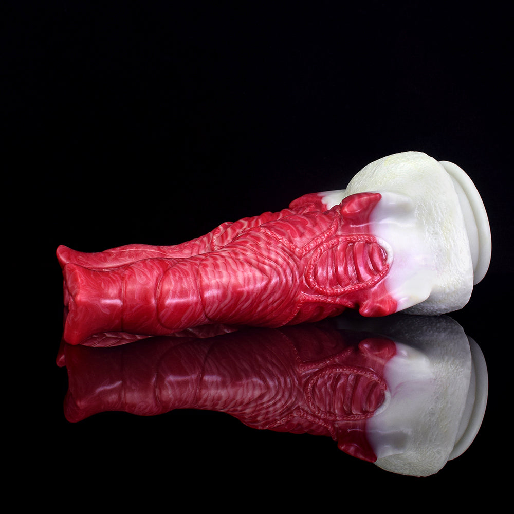 tentacledildo