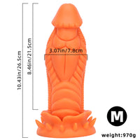 tentacledildo