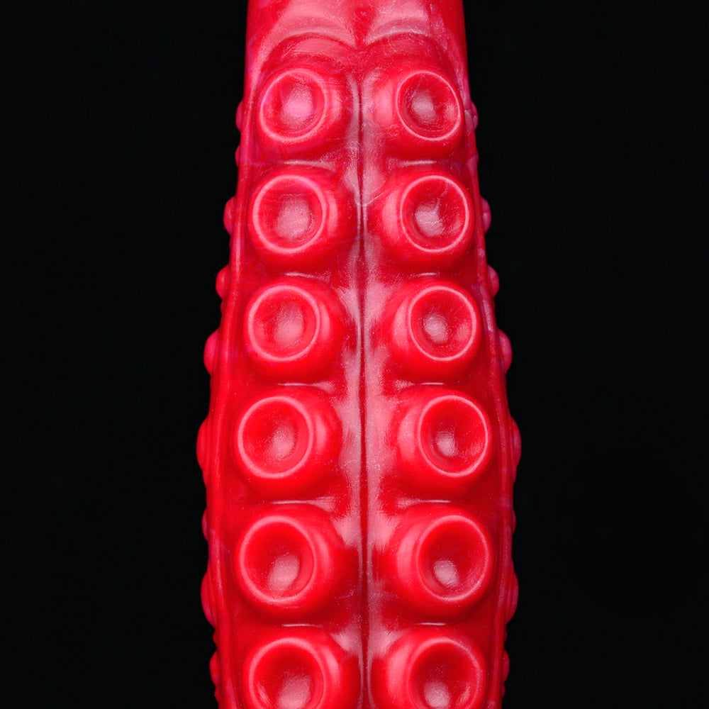 tentacledildo