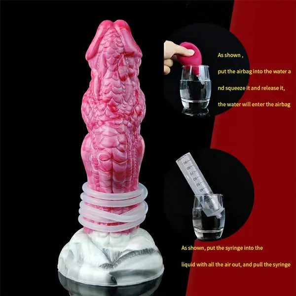 tentacledildo