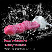 tentacledildo